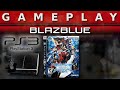 Video Gameplay : BlazBlue (Playstation 3)