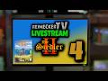 Video RTV - Livestream - Die Siedler 2 - Teil 4