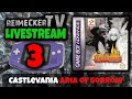 Video RTV - Livestream - Castlevania - Aria of Sorrow (Switch / GBA) Teil 3