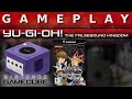 Video Gameplay : Yu-Gi-Oh! The Falsebound Kingdom (GameCube)
