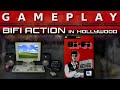 Video Gameplay : Bifi - Action in Hollywood (PC)