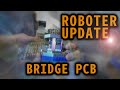 Roboter 2.0 - Driver Bridge PCB + Housing