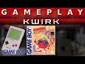 Video Gameplay : Kwirk (Gameboy)