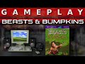 Video Gameplay : Beasts & Bumpkins (PC)