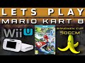 Video Lets Play - Mario Kart 8 - Episode 6 - Bananen Cup (50)