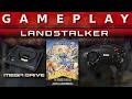 Video Gameplay : Landstalker (Mega Drive)