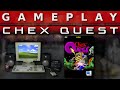 Video Gameplay : Chex Quest (PC)
