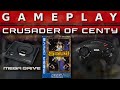 Video Gameplay : Crusader of Centy (Mega Drive)