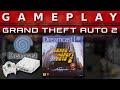 Video Gameplay : Grand Theft Auto 2 (Dreamcast)