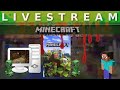 Video Livestream Minecraft (Random) PC
