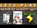 Video Lets Play - Mario Kart Wii - Episode 8 - Blitz Cup (50)