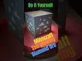 Reimecker TV (Do It Yourself) Self Glowing Minecraft Ore