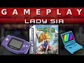 Video Gameplay : Lady Sia (Gameboy Advance)