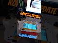 Reimecker TV - Roboter 2.0 - Update Fortschritt - Teil 22