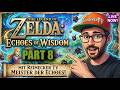 Video Reimecker TV - Livestream - Zelda Echoes of Wisdom Teil 8