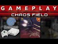 Video Gameplay : Chaos Field (Dreamcast)