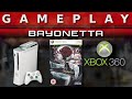 Video Gameplay : Bayonetta (Xbox 360)