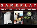 Video Gameplay : Alone in the Dark (Xbox 360)