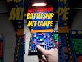Reimecker TV (Do It Yourself) Battleship inkl. Licht