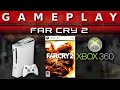 Video Gameplay : Far Cry 2 (Xbox 360)