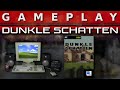 Video Gameplay : Dunkle Schatten (PC)