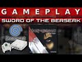 Video Gameplay : Sword of the Berserk: Guts Rage (Dreamcast)