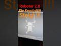 Reimecker TV - Roboter 2.0 - Hier geht es voll ab