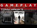 Video Gameplay : Tony Hawks Proving Ground [Playstation 3]