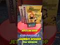 Video Reimecker TV - Jetzt im Shop - Kim Possible (Gameboy Advance) PAL
