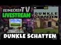 Video RTV - Livestream - Dunkle Schatten (PC/DOS) Teil 1