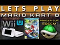 Video Lets Play - Mario Kart 8 - Episode 5 - Panzer Cup (50)