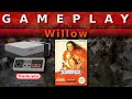 Video Gameplay : Willow (NES)