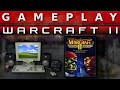 Video Gameplay : Warcraft 2 Tides of Darkness (PC)