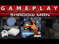 Video Gameplay : Shadow Man (Dreamcast)
