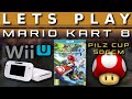 Video Lets Play - Mario Kart 8 - Episode 1 - Pilz Cup (50)