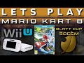 Video Lets Play - Mario Kart 8 - Episode 7 - Blatt Cup (50)