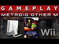 Video Gameplay : Metroid other M (WII)