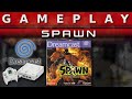 Video Gameplay : Spawn (Dreamcast)