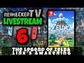 Video RTV - Livestream - The Legend of Zelda - Links Awakening (Switch) Teil 6