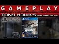 Video Gameplay : Tony Hawks Pro Skater 1+2  : Teil 2 (Playstation 4)