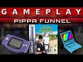 Video Gameplay : Pippa Funnell (Gameboy Advance)
