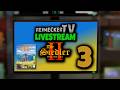 Video RTV - Livestream - Die Siedler 2 - Teil 3