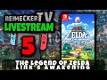Video RTV - Livestream - The Legend of Zelda - Links Awakening (Switch) Teil 5