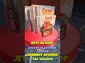 Video Reimecker TV - Jetzt im Shop - Cocoto Platform Jumper (Gameboy Advance) PAL