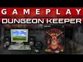 Video Gameplay : Dungeon Keeper (PC)
