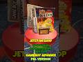 Video Reimecker TV - Jetzt im Shop - Spongebob Schwammkopf der Film (GBA) PAL