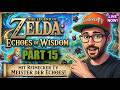 Video Reimecker TV - Livestream - Zelda Echoes of Wisdom Teil 15