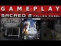 Video Gameplay : Sacred 2 : Fallen Angel (Playstation 3)