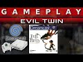Video Gameplay : Evil Twin Cypriens Chronicles (Dreamcast)