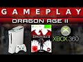 Video Gameplay : Dragon Age II (Xbox 360)